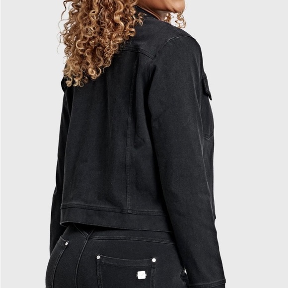 Freddy Denim Jacket - Picture 4 of 12